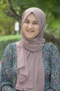 Ms. Soumeya Taileb